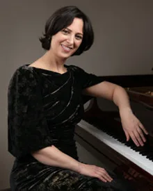 Renana Gutman, 钢琴