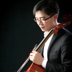 Sang Yhee, 大提琴